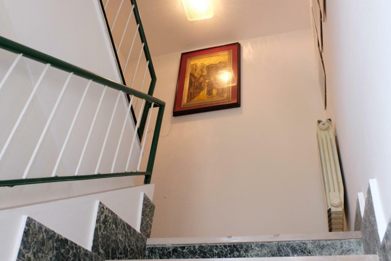 Villa Ariosa Vasto Exteriör bild